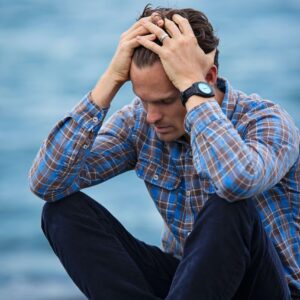 Psychological Causes Of Anxiety