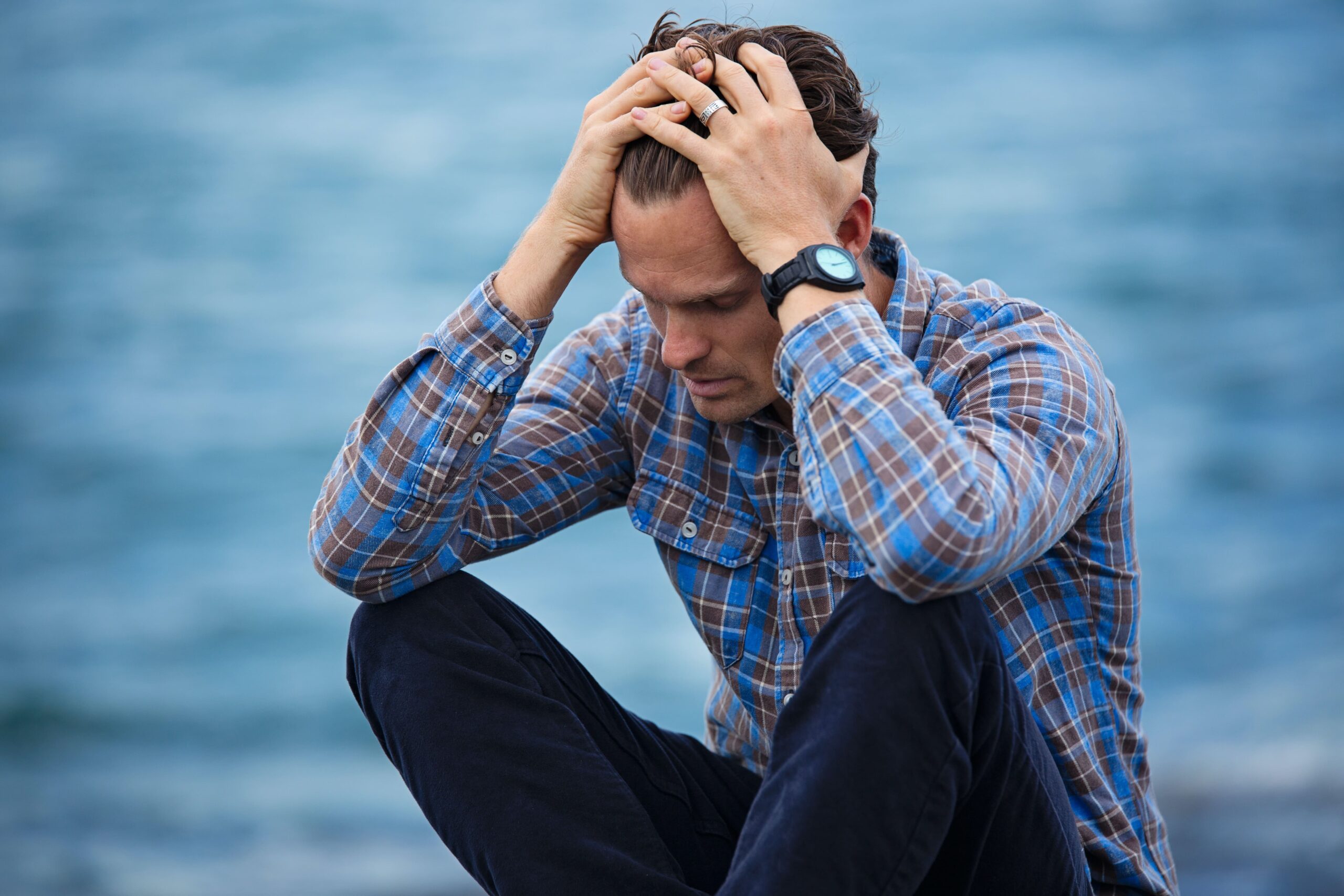 Psychological Causes Of Anxiety