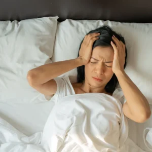 Best Way To Sleep With Occipital Neuralgia