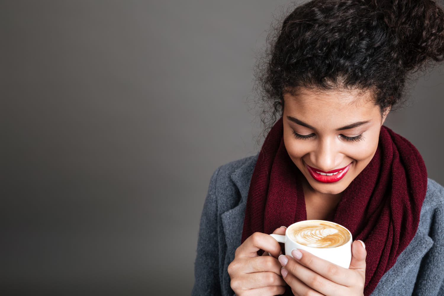 Caffeine Addiction