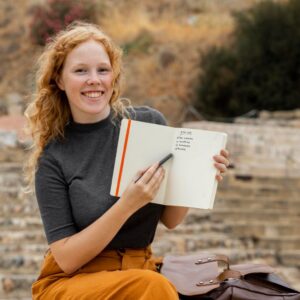 Embracing The Power Of Present Moment Awareness