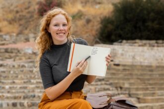 Embracing The Power Of Present Moment Awareness