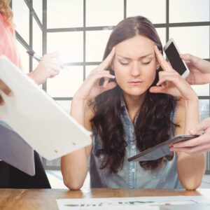 How To Deal With Anxiety And Stress