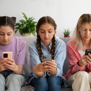 Social Media Addiction
