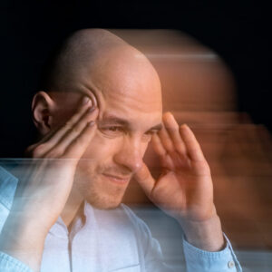 The Effect Of Anxiety