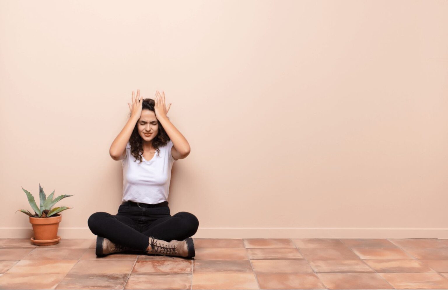 What Happens During An Anxiety Attack