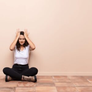 What Happens During An Anxiety Attack