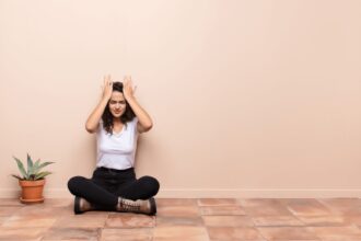 What Happens During An Anxiety Attack