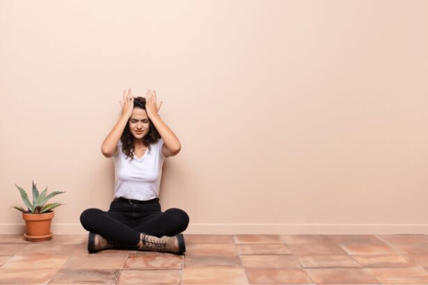 What Happens During An Anxiety Attack Home Special Mentality