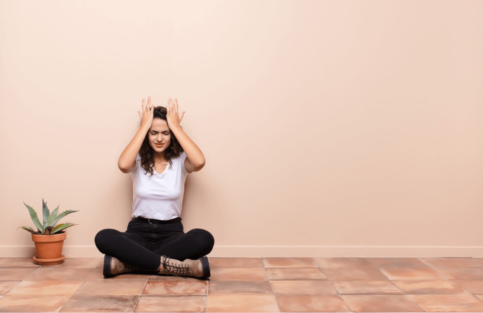 What Happens During An Anxiety Attack