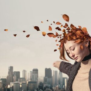 Composition Depression Mental Disorder