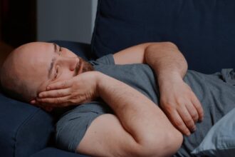 Factors Affecting Sleep