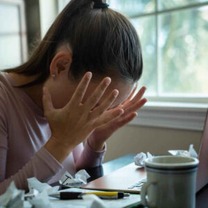 Panic And Agoraphobia Scale