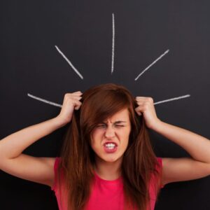 The Effect Of Negativity On Mental And Physical Health