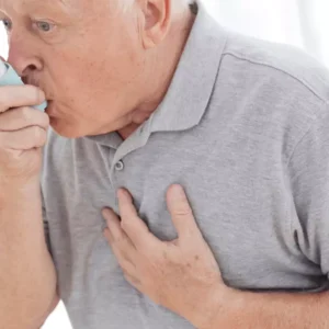 Asthma Vs Panic Attack