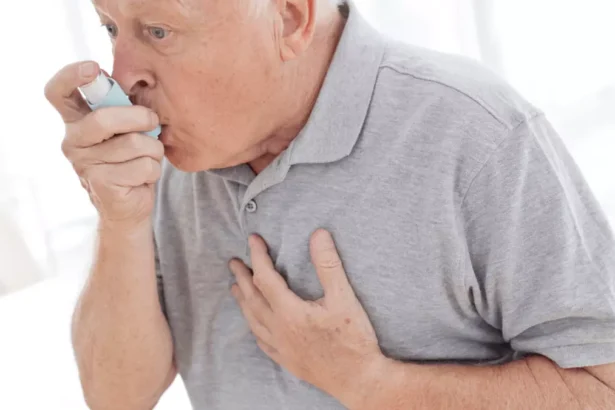 Asthma Vs Panic Attack Home Special Mentality