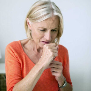 Can Anxiety Cause Coughing Attacks