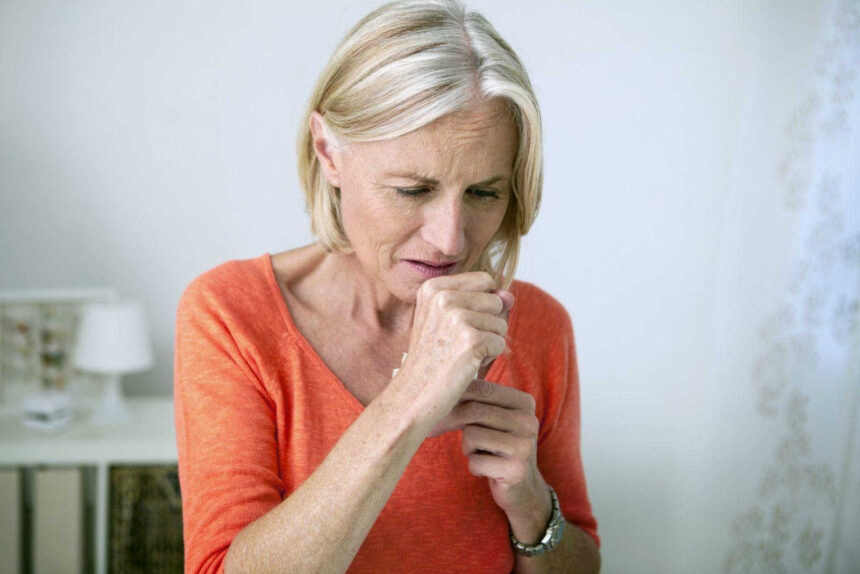 Can Anxiety Cause Coughing Attacks Home Special Mentality