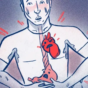 Can Dehydration Cause Panic Attacks