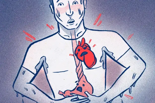 Can Dehydration Cause Panic Attacks Home Special Mentality