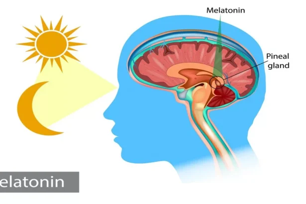 Can Melatonin Cause Panic Attacks Home Special Mentality