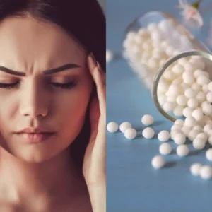 Homeopathic Remedies For Ocd