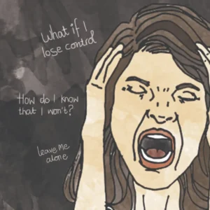 What Is The Difference Between Intrusive And Impulsive Thoughts