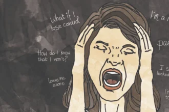 What Is The Difference Between Intrusive And Impulsive Thoughts