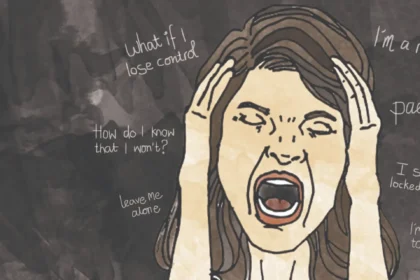 What Is The Difference Between Intrusive And Impulsive Thoughts