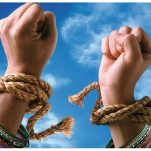 Alcoholics Anonymous Fear Prayer