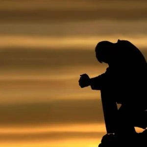 Alcoholics Anonymous Set Aside Prayer