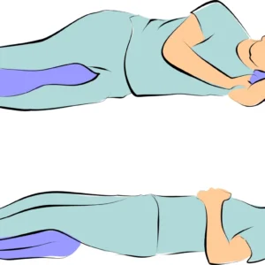 Best Sleeping Position To Grow Height