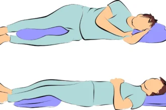 Best Sleeping Position To Grow Height