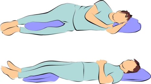 Best Sleeping Position To Grow Height Home Special Mentality