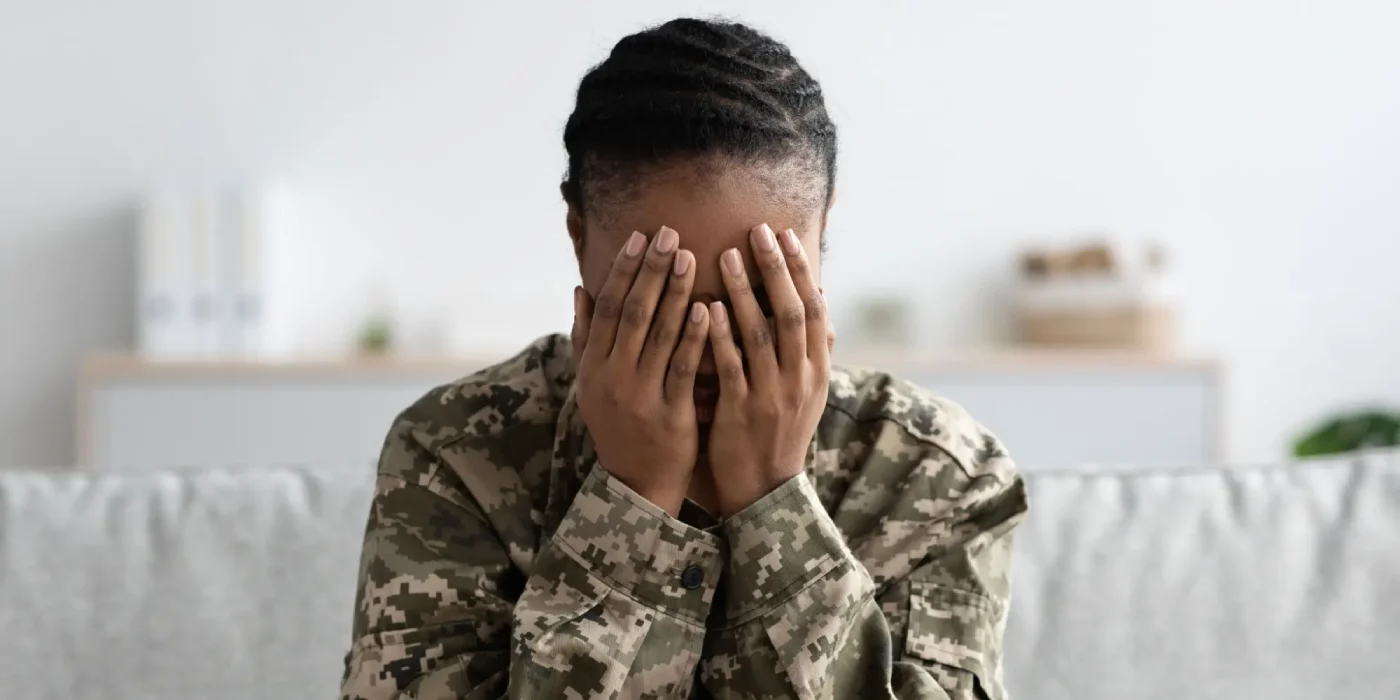 Complex Ptsd Ruined My Life