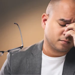 Getting 8 Hours Of Sleep But Still Tired