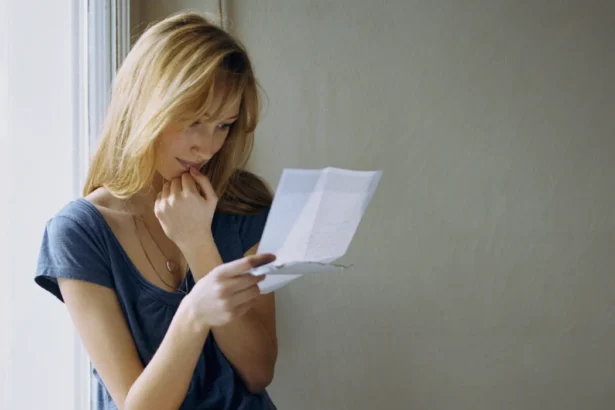 Letter To My Alcoholic Daughter Home Special Mentality