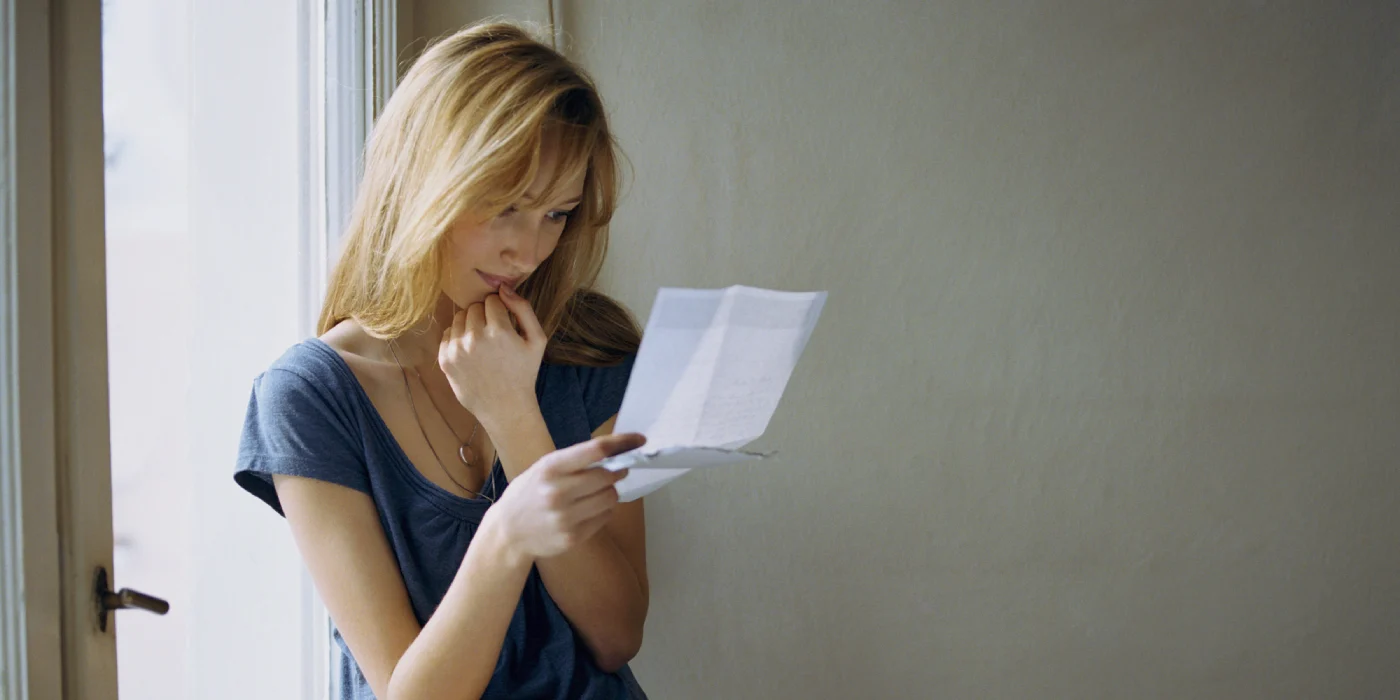 Letter To My Alcoholic Daughter