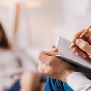 Panic Focused Psychodynamic Psychotherapy