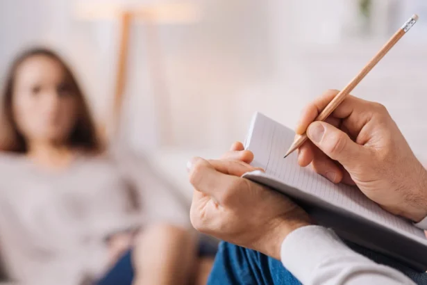 Panic Focused Psychodynamic Psychotherapy Home Special Mentality