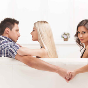 Should You Trust Your Gut Feeling About Cheating