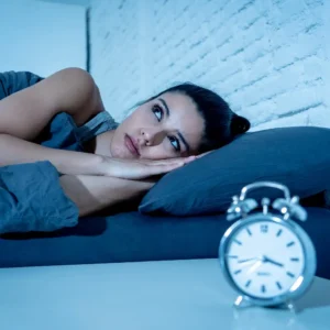 Adhd Can't Get Out Of Bed