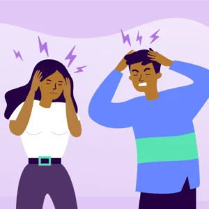 Ocd And Panic Disorder