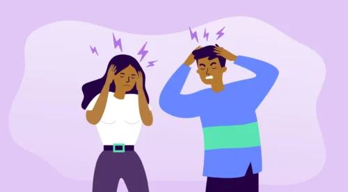 Ocd And Panic Disorder Home Special Mentality