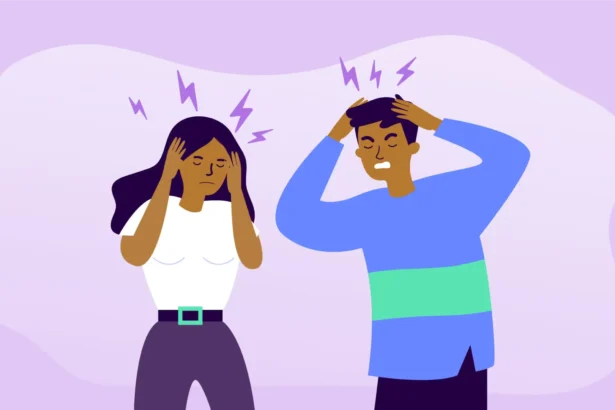 Ocd And Panic Disorder Home Special Mentality